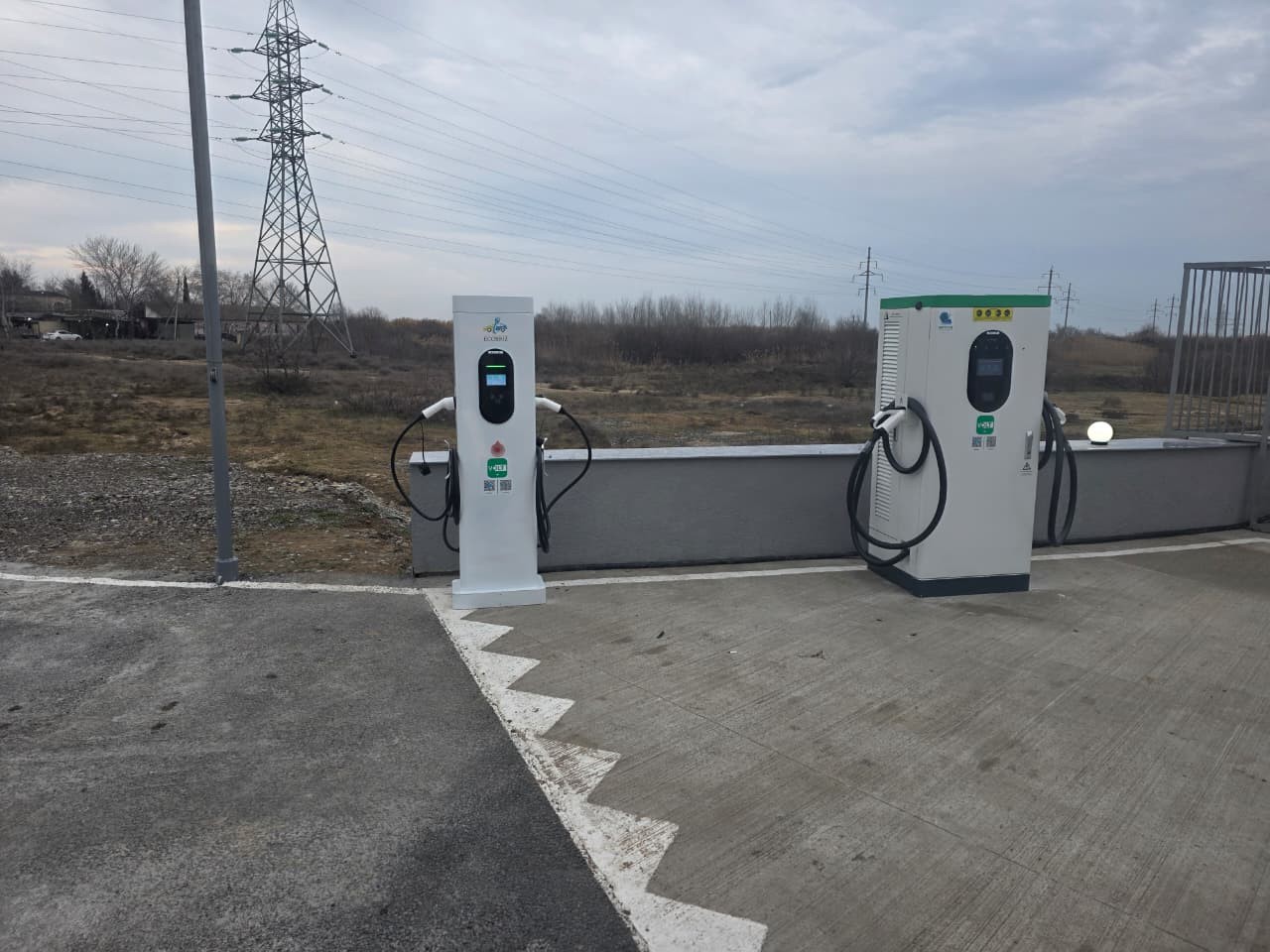 İmişli №1 Petrol ST1