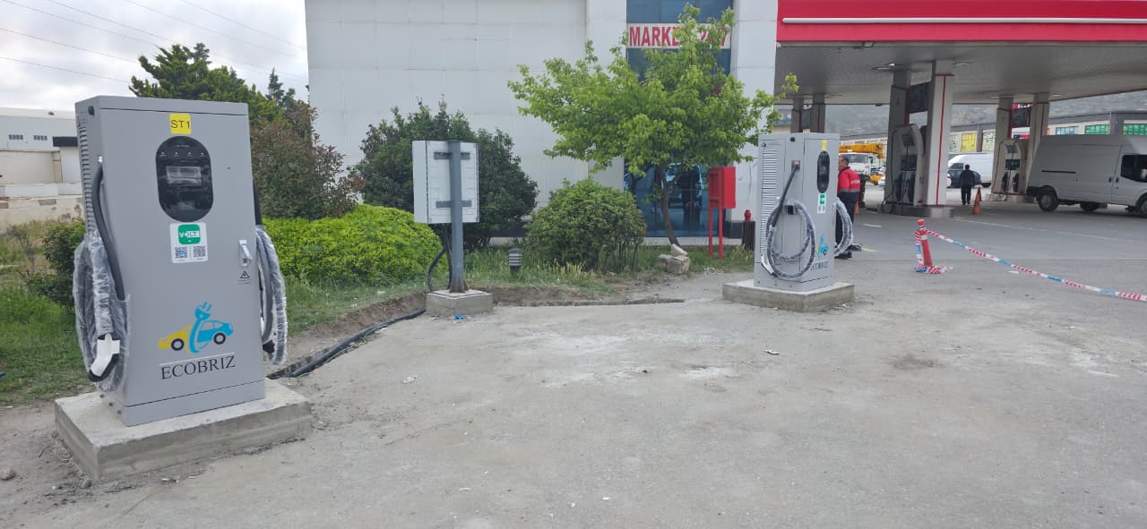 Lökbatan məntəqəsi ST1