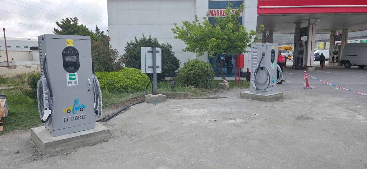 Lökbatan məntəqəsi ST2